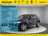 Audi Q5 2.0 TFSI quattro S tronic Design, ACC,TopView - Audi Q5 design mit Benzin-Antrieb