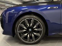 BMW i7 - Vorschau Bild 7