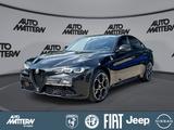 Alfa Romeo Giulia 2.0 T 16V Competizione Q4 +AHK +Pano - Alfa Romeo in Bielefeld