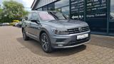 Volkswagen Tiguan Allspace United 4M - ASSISTS - PANO - - Volkswagen Tiguan Allspace: United