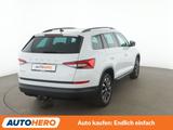 Skoda Kodiaq 2.0 TSI Drive 125 4x4 Aut*NAVI*LED*CANTON - gebrauchte Skoda Kodiaq aus dem Jahr 2020
