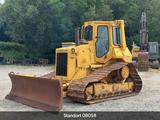 CAT D4H Raupe/Dozer - CAT Raupe/Dozer D4