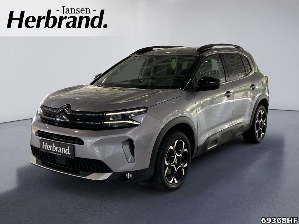 Image of Citroën C5 Aircross
