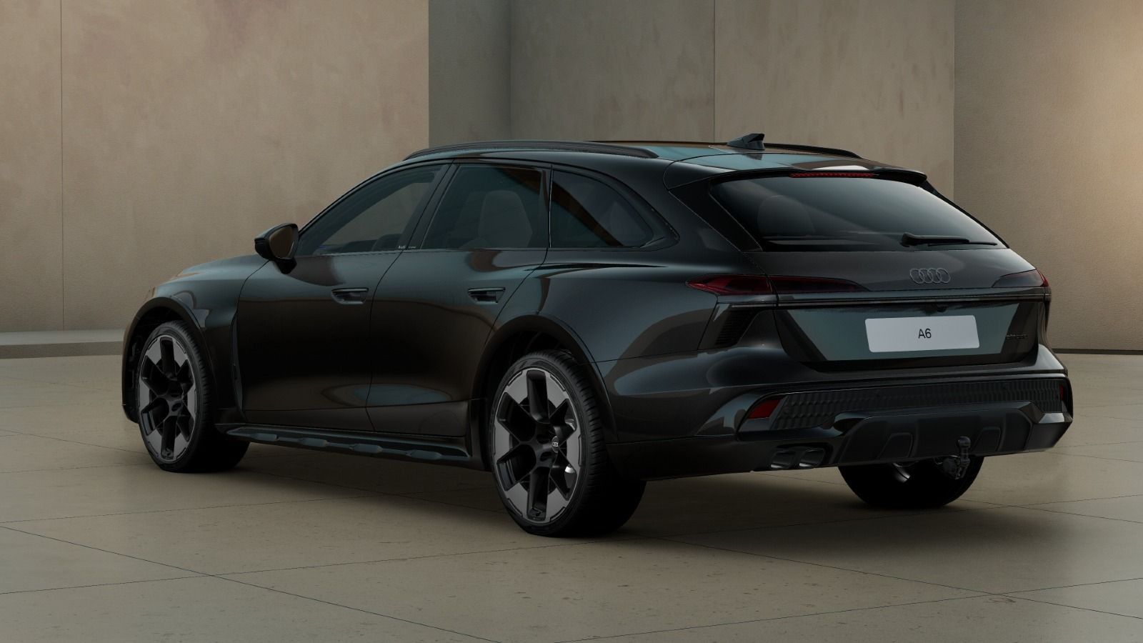 Audi A6 Allroad - Bild 3
