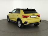 Audi A1 citycarver 25 TFSI OptikpaketSchwarz LED Navi - Audi A1 in Rostock