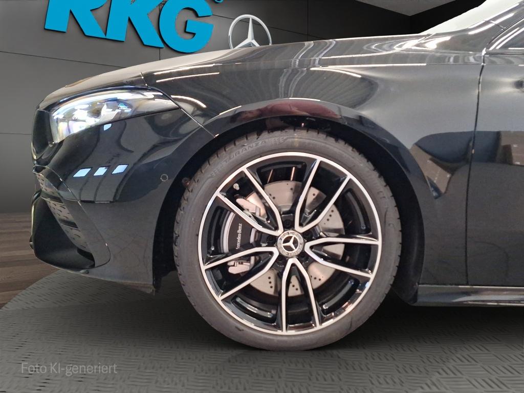 Mercedes-Benz A 250 4M AMG PANORAMA DISTRONIC MEMORY SOUND 360