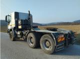 Iveco Trakker 6x4 - Iveco Trakker