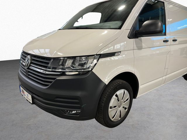 T6.1 Kasten LR 2.0 TDI SCR KAMERA+ACC+PDC+