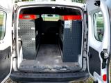 Renault Kangoo Würth-Regalsystem Klima PDC Start/Stop  - Renault Kangoo: Start