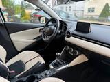 Mazda 2 SKYACTIV-G 90 White Edition White Edition - gebrauchte Mazda 2 aus dem Jahr 2015