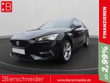 Seat Leon Sportstourer 1.5 TSI DSG FR KAMERA NAVI LED