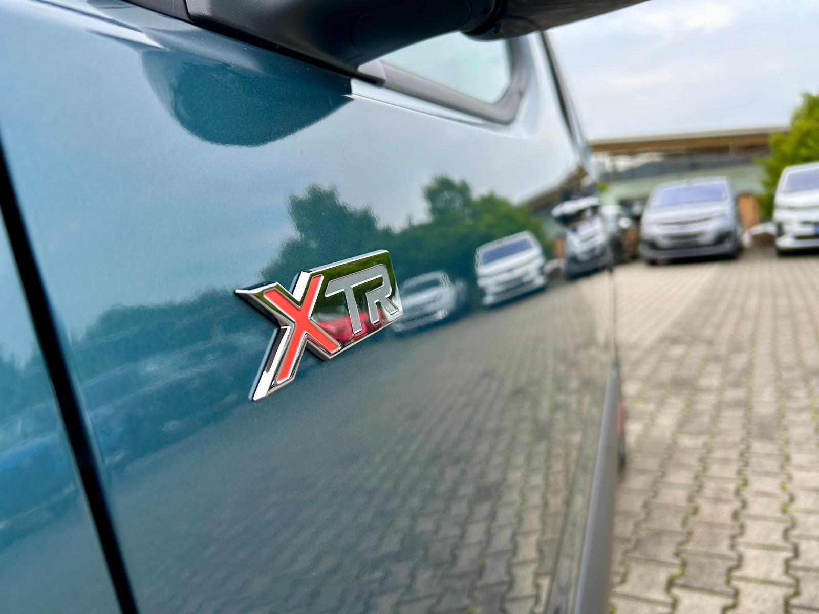 Citroën Berlingo 1.5 HDI EAT8 Max XL *XTR*KEY*LED*AHK*