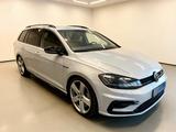 Volkswagen Golf R BMT/4Motion 2.0 TSI VC/CARPLAY/ACC/KAMERA - Volkswagen Golf: Kombi, 2.0