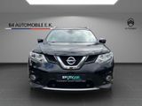 Nissan X-Trail 1.6 DIG-T N-Connecta mit LEDER - Nissan Gebrauchtwagen Hamburg