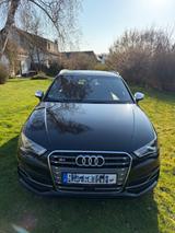 Audi S3 2.0 TFSI S tronic quattro Sportback