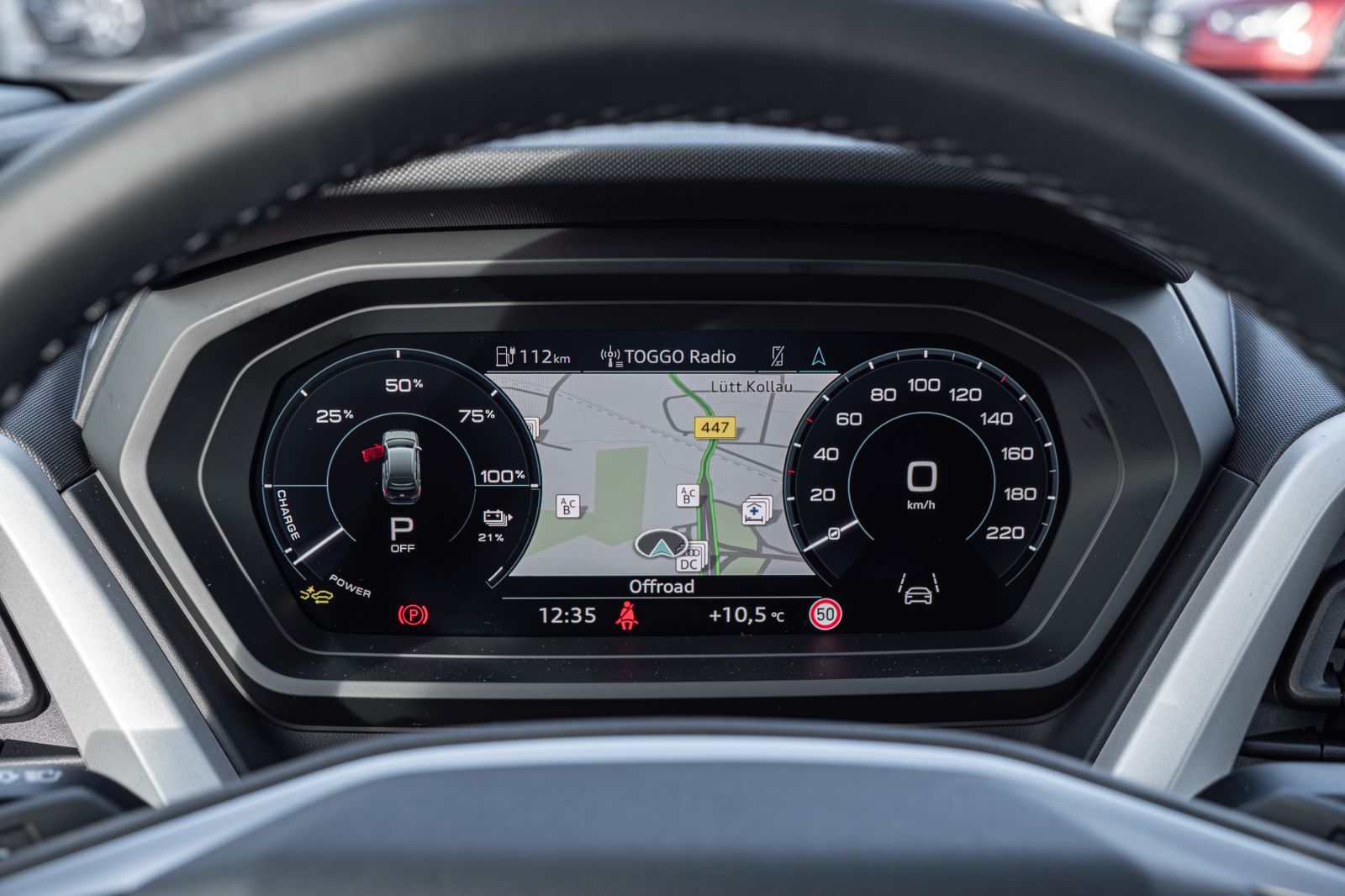 Audi Q4 e-tron - Bild 17