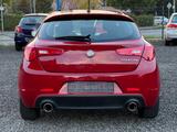 Alfa Romeo Giulietta 1.6 JTDM Super*NAVI*KLIMAAUT.*TÜV NEU* - gebrauchte Alfa Romeo Giulietta aus dem Jahr 2016