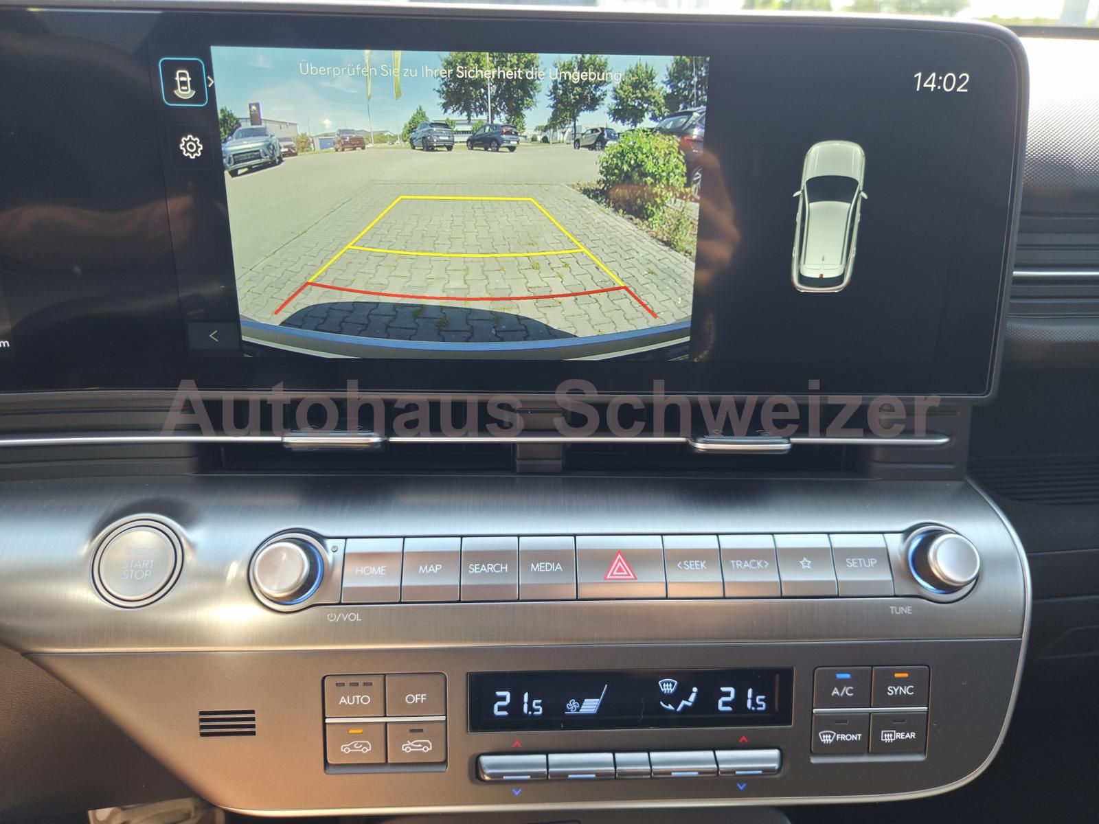 Hyundai Kona – Bild 13