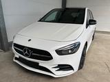 Mercedes-Benz B 200 Aut. AMG-Line+LED+Premium Navi+Park-A+Pano - Mercedes-Benz B 200 in Bremen