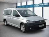 Volkswagen Caddy Kombi Maxi 2.0 TDI Sortimo Standhz PDC - VW Caddy Gebrauchtwagen in Bielefeld