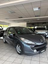 Peugeot 207 Urban Move TÜV neu Service neu - Peugeot 207: Se