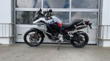 BMW F 900 GS Adventure | Ride Pro | DWA | Notruf - BMW ERFURT