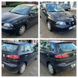 Seat IBIZA 1.4 16V FRESH*KLIMA*4-TRG*R/CD*ZV*EFH*HU22 - Seat Ibiza aus 2003: 4.1