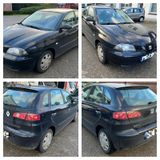 Seat IBIZA 1.4 16V FRESH*KLIMA*4-TRG*R/CD*ZV*EFH*HU22 - Seat Ibiza: Fresh