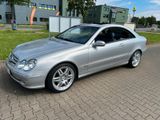 Mercedes-Benz Mercedes CLK 320 Einzelstück 77000 KM - Mercedes-Benz CLK 320 aus 2003