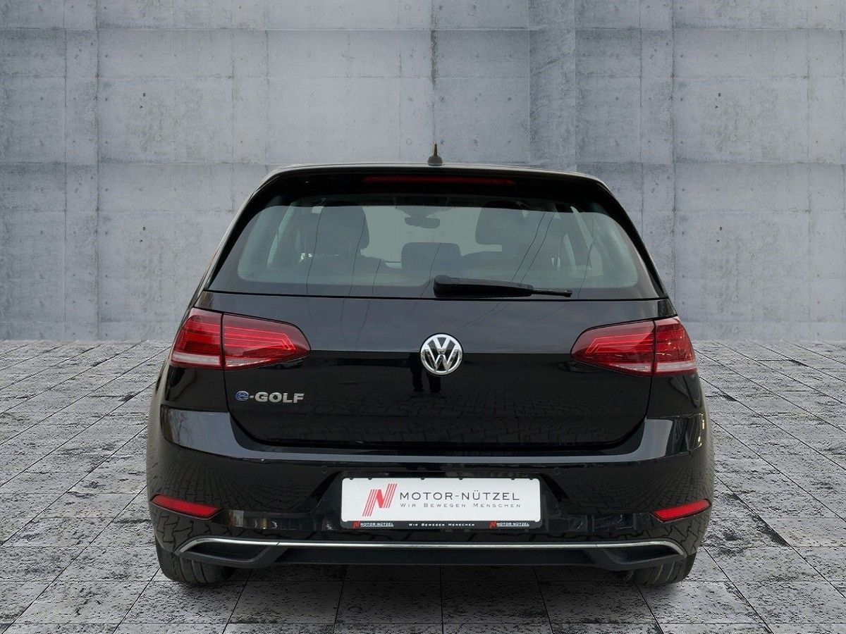 Volkswagen Golf - Bild 5