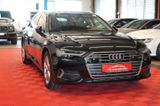 Audi A6 Avant 45 TDI Quattro Sport 2.Hand*Unfallfrei* - Audi A6 aus 2019: Kombi