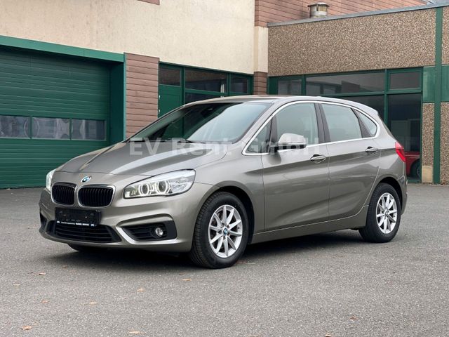 BMW 218i Active Tourer Advantage | LED | PDC