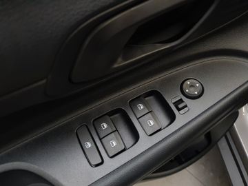 Fahrzeugabbildung Hyundai Bayon Select mit Winter-Paket sofort verfügbar