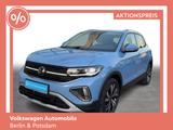 Volkswagen T-Cross 1.5 TSI DSG Style Navi Matrix-LED SHZ