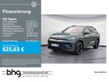 Volkswagen Tiguan 2.0 TSI DSG R-Line 4Motion #AHK #Leder #P