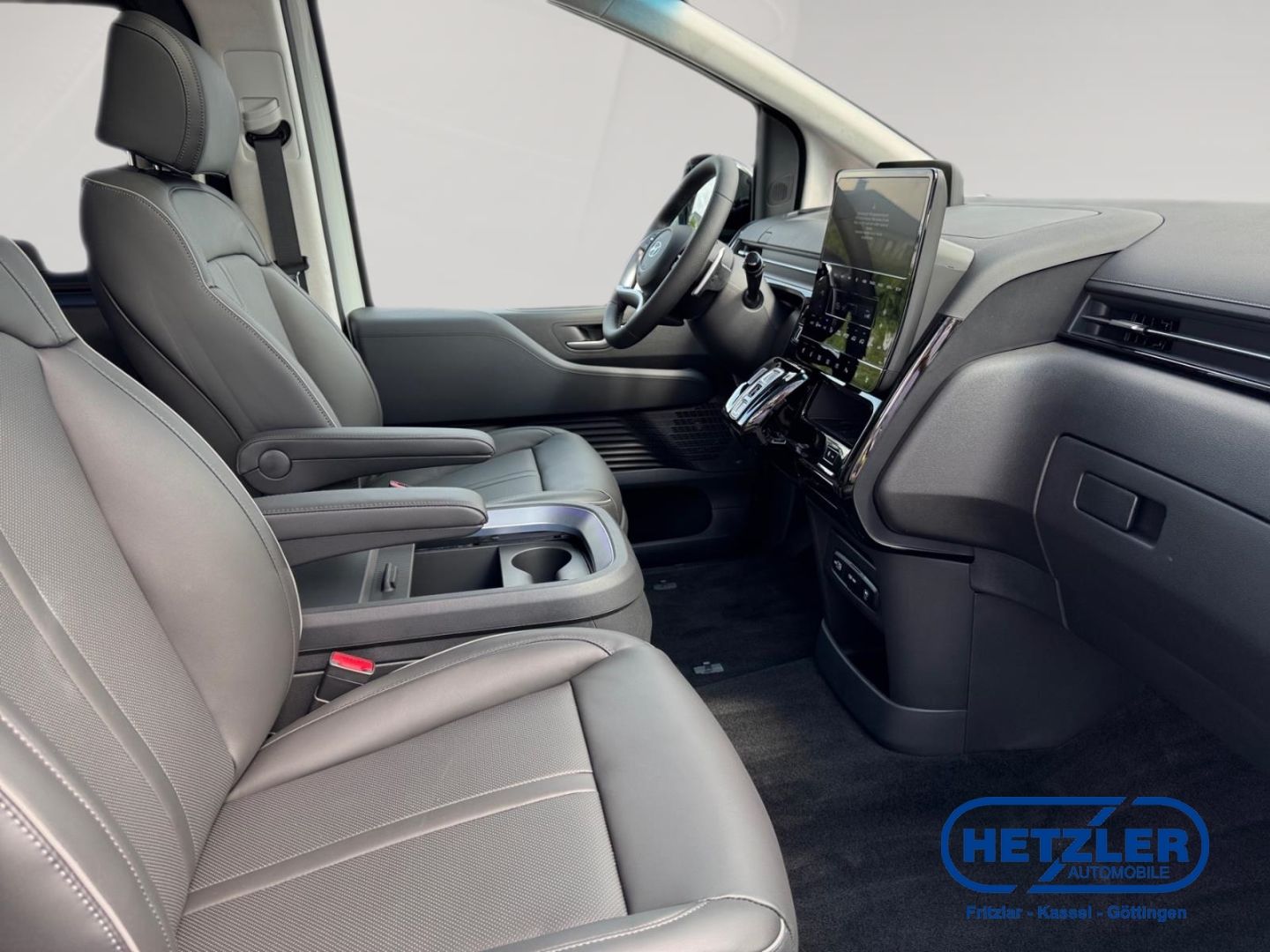 Hyundai Staria – Bild 14