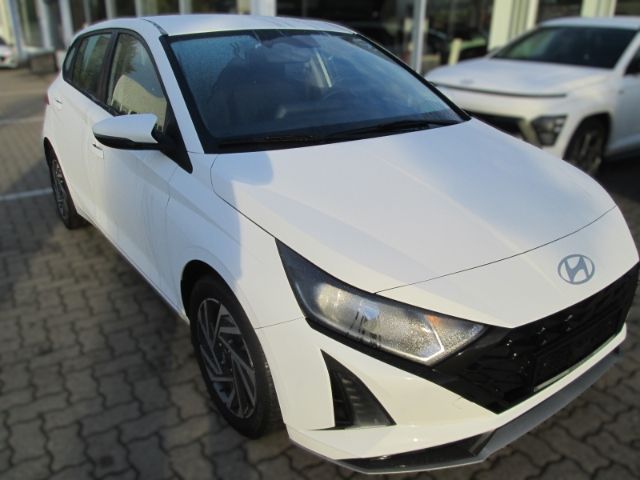 Hyundai i20 – Bild 2