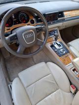Audi A8 3.0 TDI quattro | Automatik | Sche... - gebrauchte Audi A8 aus dem Jahr 2005