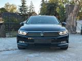Volkswagen Passat Variant Comfortline BMT/Start-Stopp - Volkswagen Passat Variant