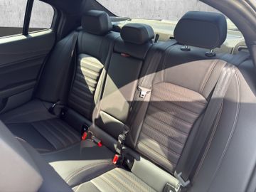 Alfa Romeo Giulia MY24 INTENSA 2.0 Turbo Q4 *SHZ*CARPLAY*