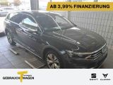 Volkswagen Passat Alltrack 2.0 TDI DSG 4M UPE67 LEDER PANO - Volkswagen Passat Alltrack aus 2021