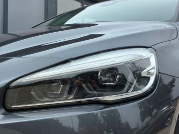BMW 220 - 3