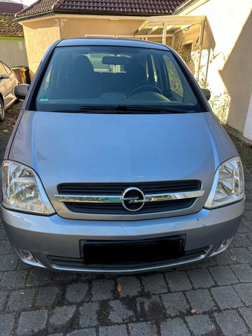 Opel Meriva 1,6