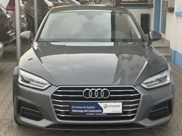 Audi A5 - 4