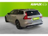 Volvo V60 B4 Geartronic Plus Dark+LED+NAVI+AHK+KAMERA - Volvo Gebrauchtwagen in Kerpen