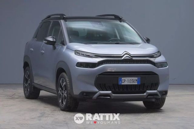 Citroën Citroen C3 Aircross 1.2 Puretech 130CV Shine Pac