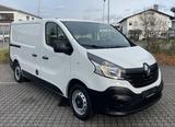 Renault Trafic L1H1 WÜRTH Regale Klima Navi PDC 1.HD - Renault Trafic Gebrauchtwagen in Frankfurt