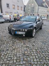 Alfa Romeo Alfa 159 2.4 jtdm Sportwagon Tüv 10/26 auc... - Alfa Romeo 159 mit Diesel-Antrieb: Automatik