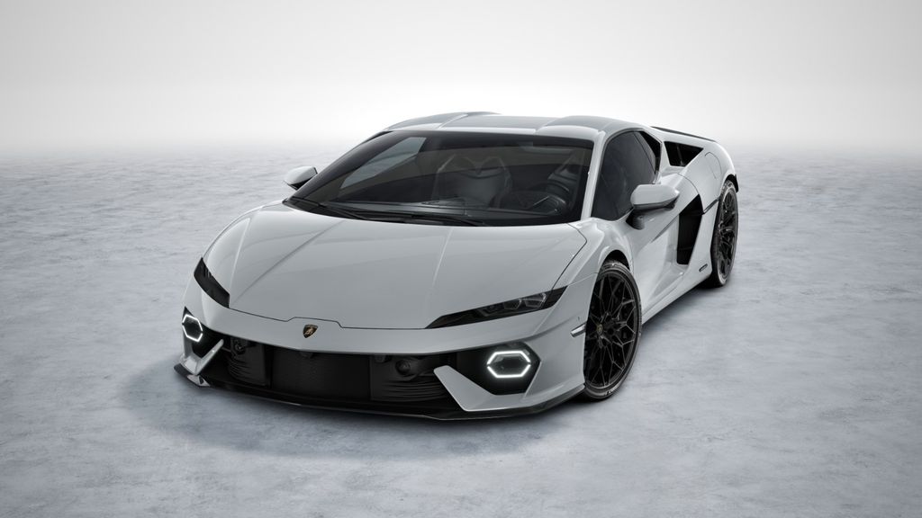 Image of Lamborghini Other