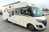 Le Voyageur Eterna 7.8 CF Luxus-Paket* 4xSolar*180PS*Autom - Le Voyageur Wohnwagen & Wohnmobile